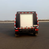 NRD5060X tool vehicle