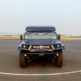 NRD5060X tool vehicle