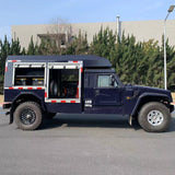 NRD5060X tool vehicle