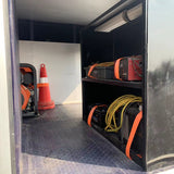 NRD5060X tool vehicle