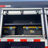 NRD5060X tool vehicle