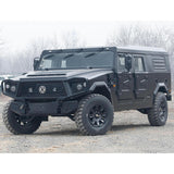 Reverse traveler 500 box truck