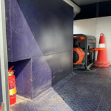 NRD5060X tool vehicle