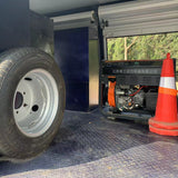 NRD5060X tool vehicle