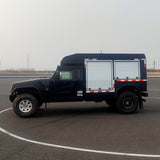 NRD5060X tool vehicle