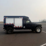 NRD5060X tool vehicle
